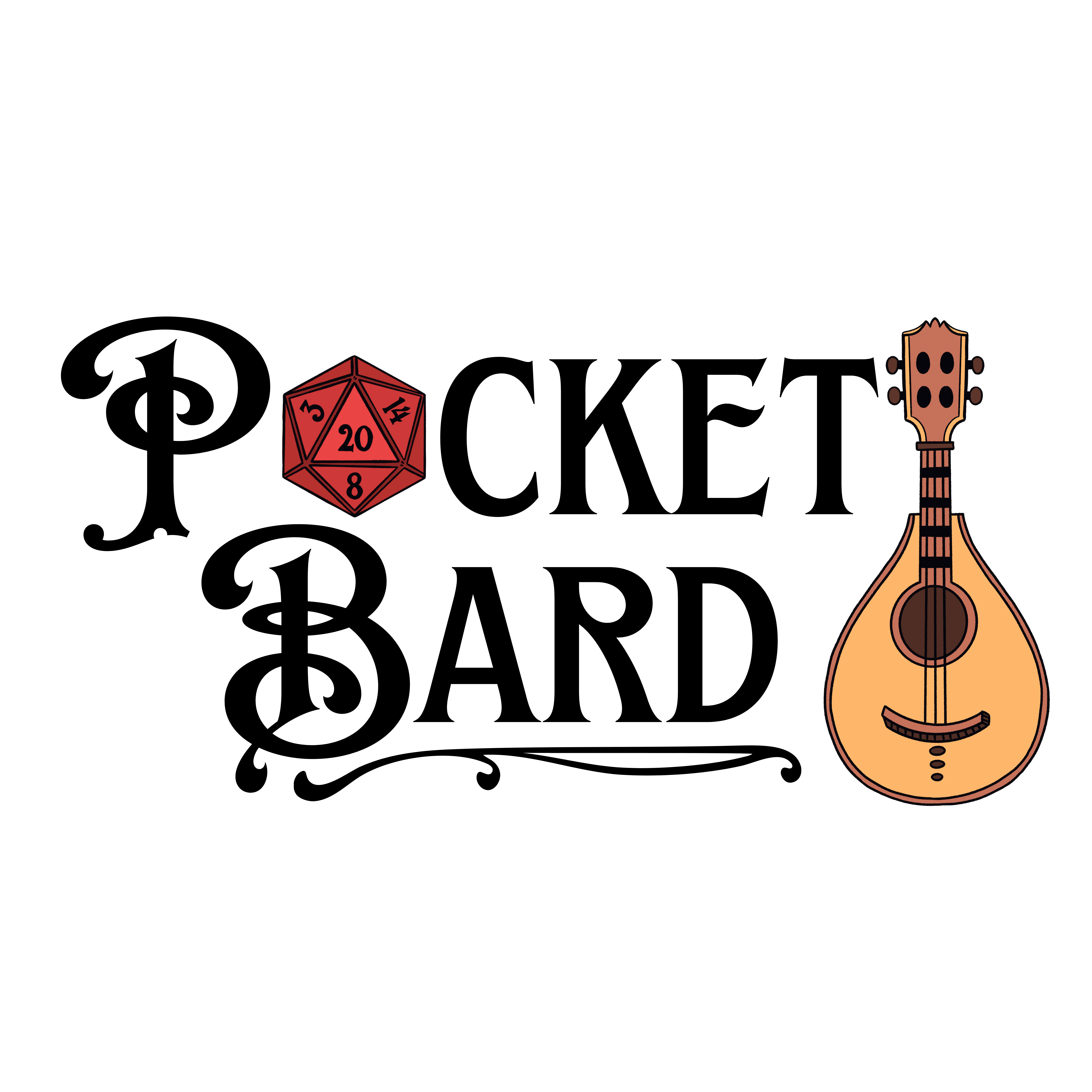 Pocket Bard